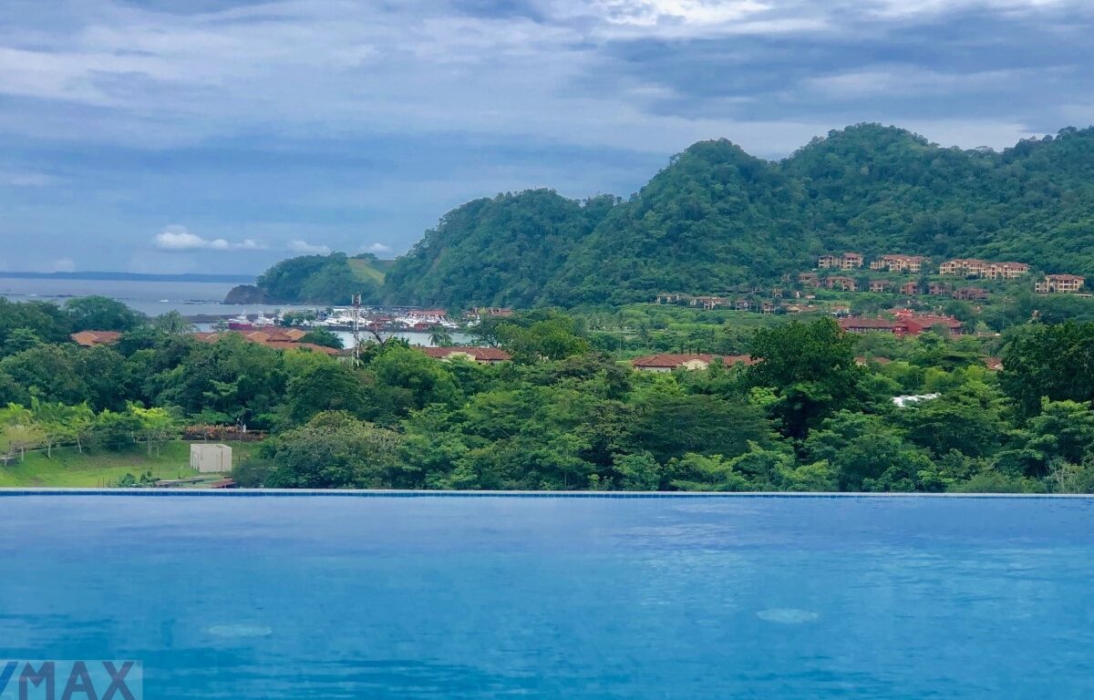 Condos for sale in Herradura Bay Costa Rica