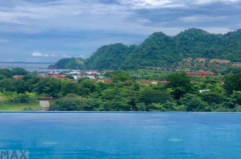 Condos for sale in Herradura Bay Costa Rica