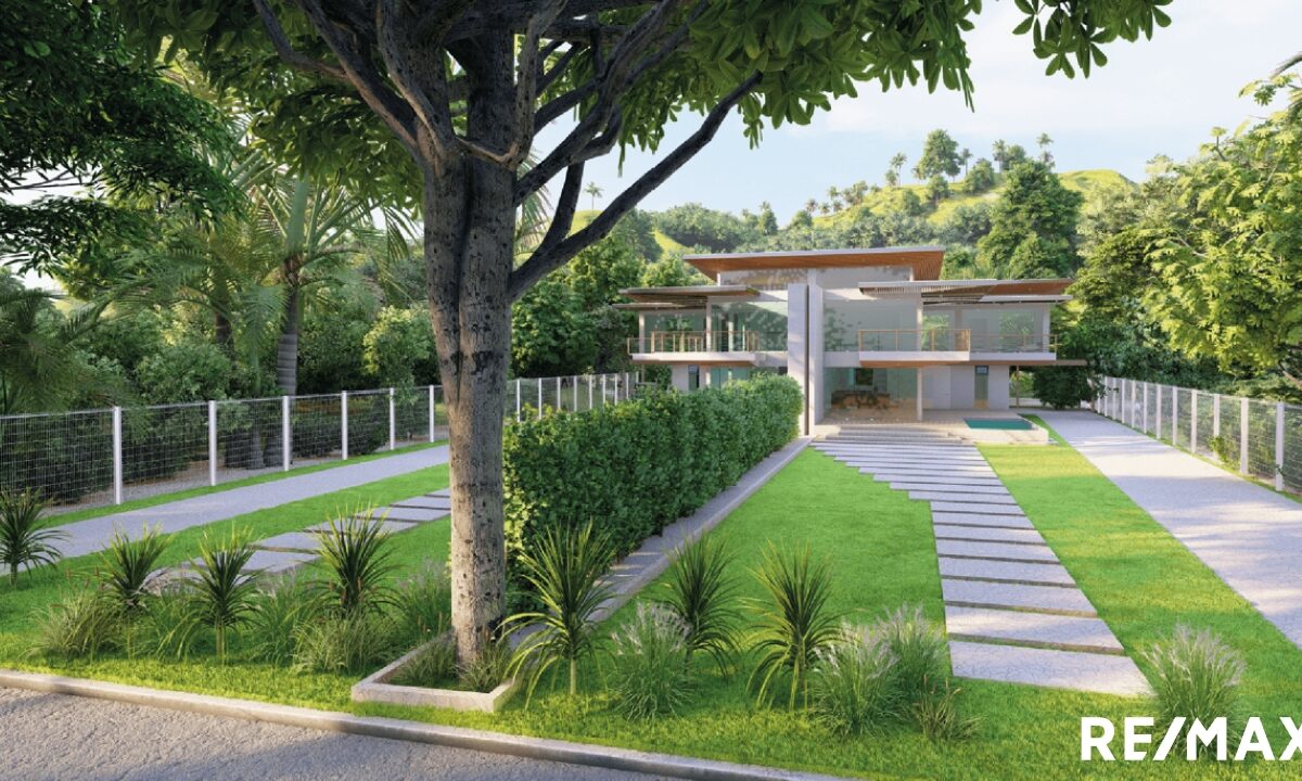 Building LotsDevelopment Land for sale in Esterillos Costa Rica