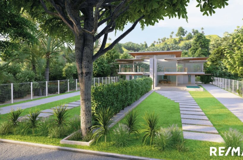 Building LotsDevelopment Land for sale in Esterillos Costa Rica