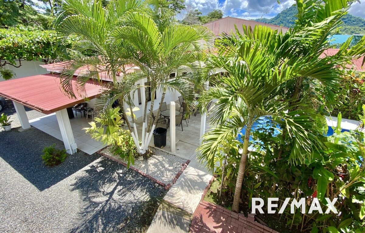 Homes for sale in Jaco Beach Costa Rica