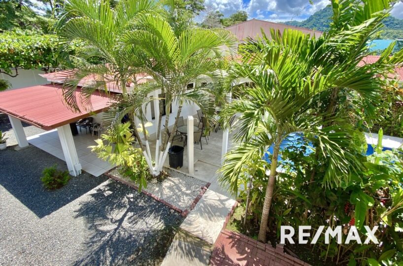 Homes for sale in Jaco Beach Costa Rica