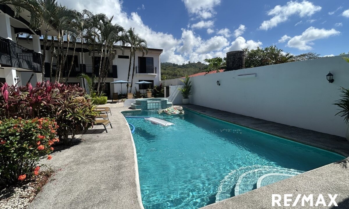 Condos for sale in Jaco Beach Costa Rica