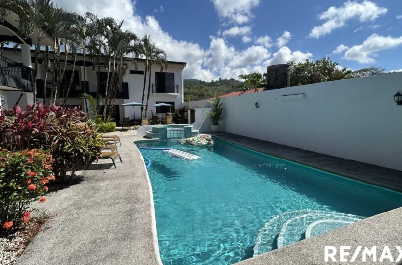 Condos for sale in Jaco Beach Costa Rica