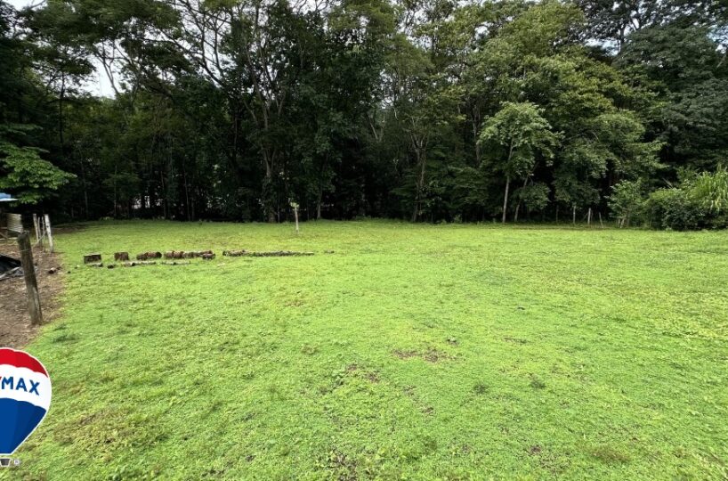Building Lots for sale in San Antonio de Tulin Costa Rica
