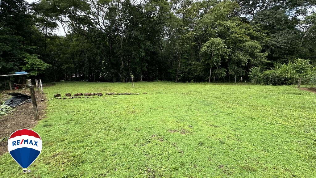 Building Lots for sale in San Antonio de Tulin Costa Rica