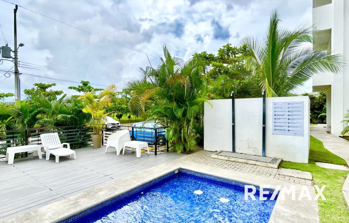 Condos for sale in Jaco Beach Costa Rica