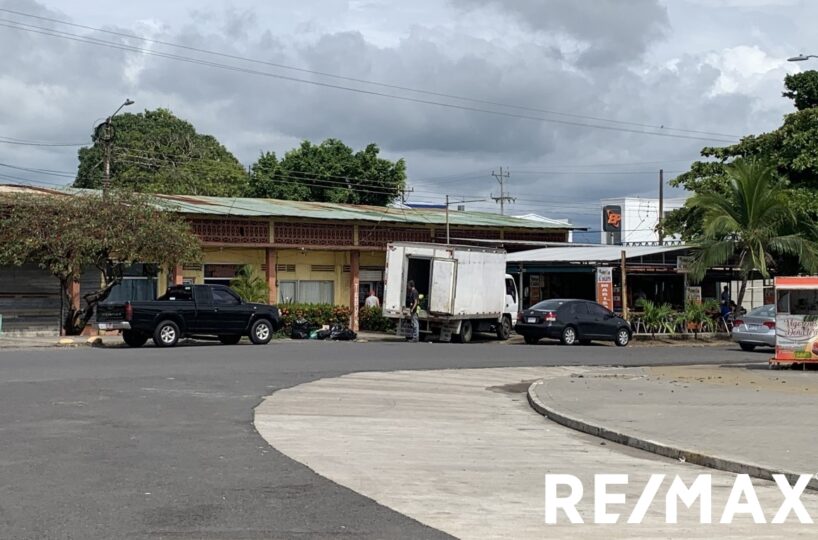 Hotel - B&B for sale in Puntarenas Costa Rica