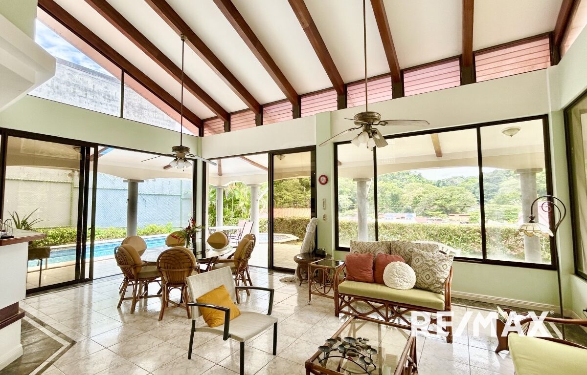 Homes for sale in Punta Leona Costa Rica