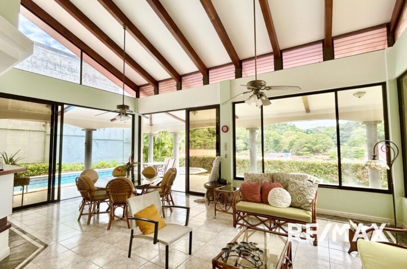 Homes for sale in Punta Leona Costa Rica