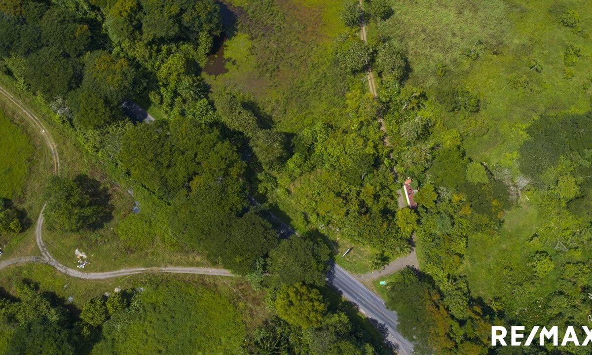 Building Lots for sale in Esterillos Costa Rica