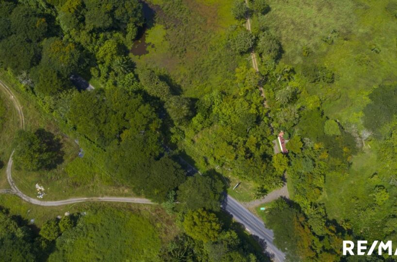 Building Lots for sale in Esterillos Costa Rica