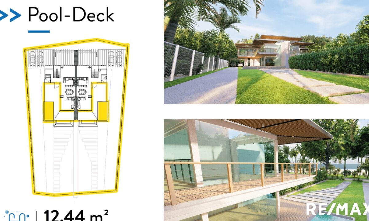 Building LotsDevelopment Land for sale in Esterillos Costa Rica