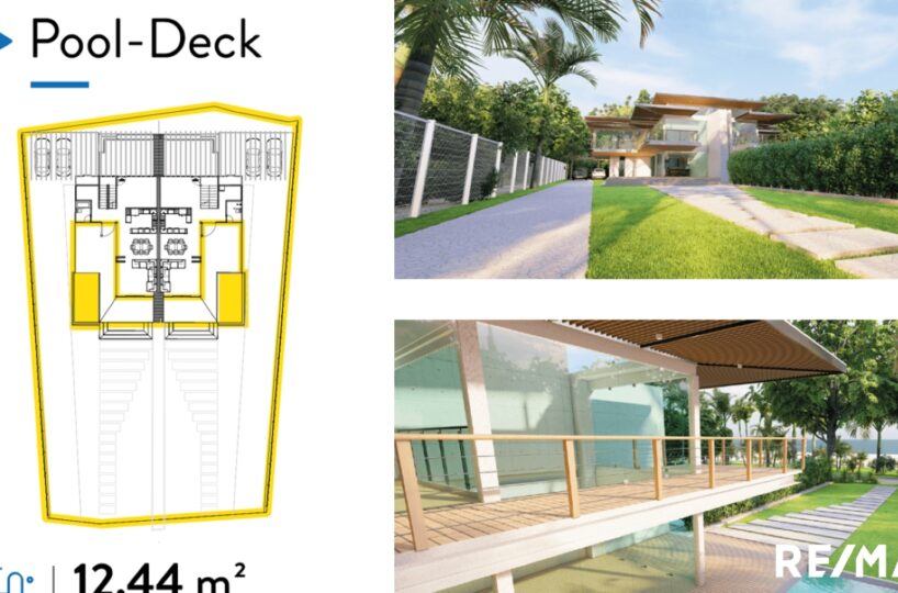 Building LotsDevelopment Land for sale in Esterillos Costa Rica