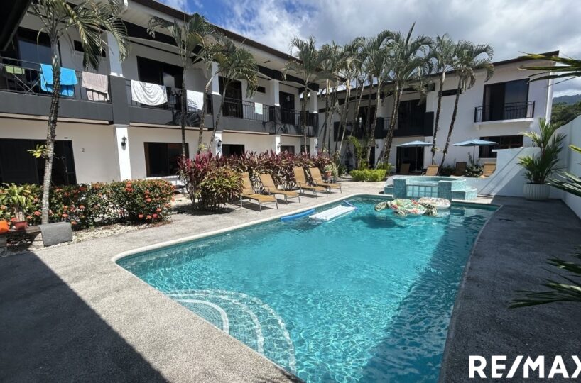 Condos for sale in Jaco Beach Costa Rica