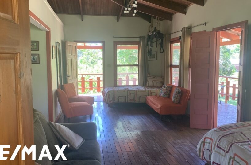 Development LandFarms and Ranches for sale in Puntarenas Costa Rica