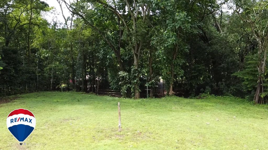 Building Lots for sale in San Antonio de Tulin Costa Rica