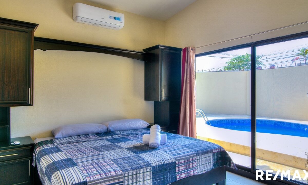 Homes for sale in Jaco Beach Costa Rica