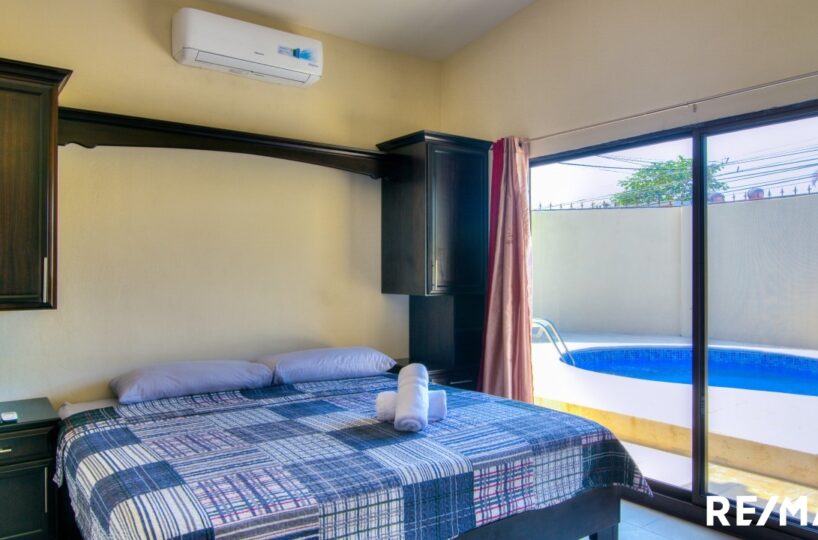 Homes for sale in Jaco Beach Costa Rica