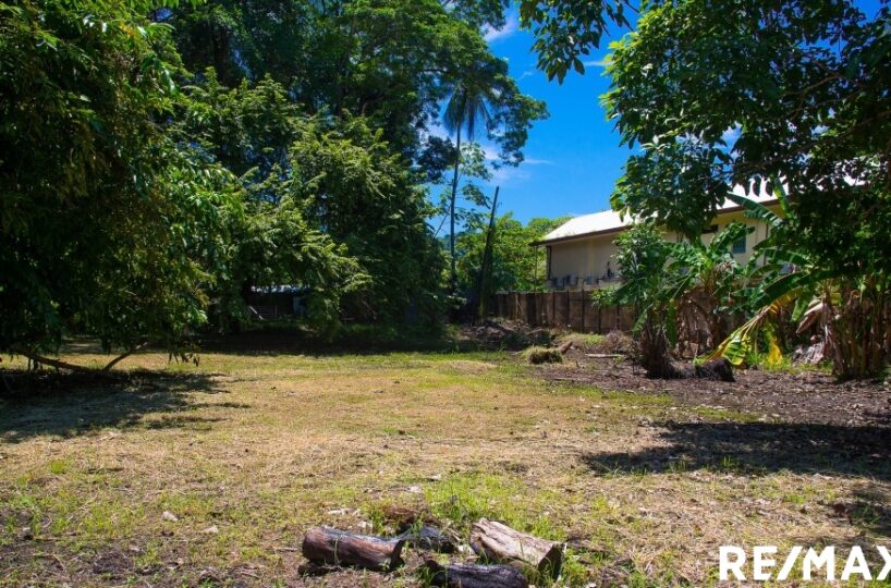 Building LotsDevelopment Land for sale in Jaco Beach Costa Rica