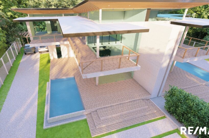 Building LotsDevelopment Land for sale in Esterillos Costa Rica