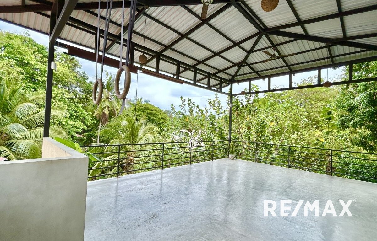 CommercialHotel - B&B for sale in Jaco Beach Costa Rica