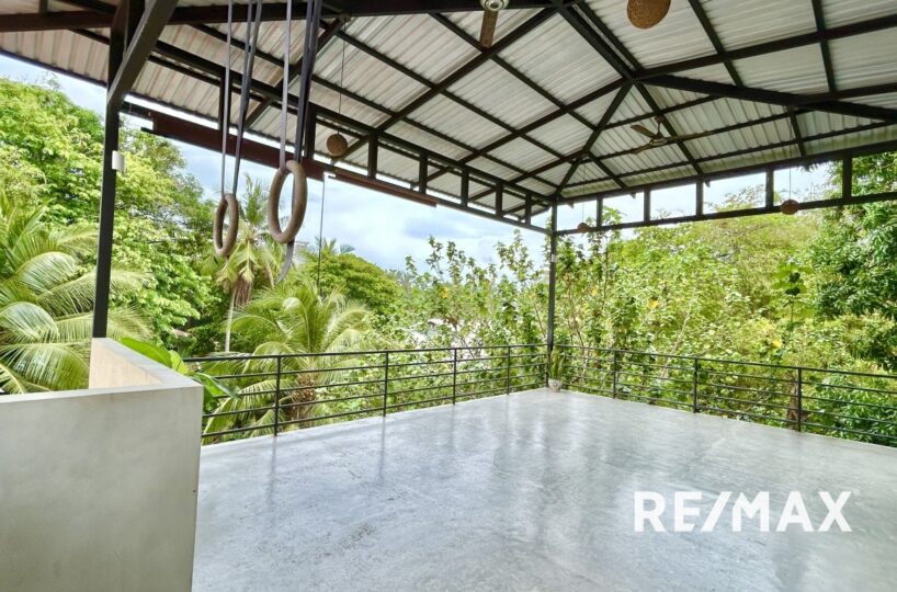 CommercialHotel - B&B for sale in Jaco Beach Costa Rica