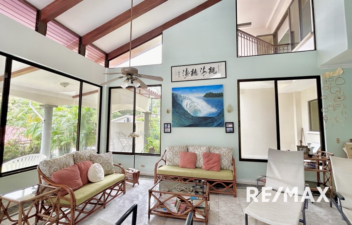 Homes for sale in Punta Leona Costa Rica