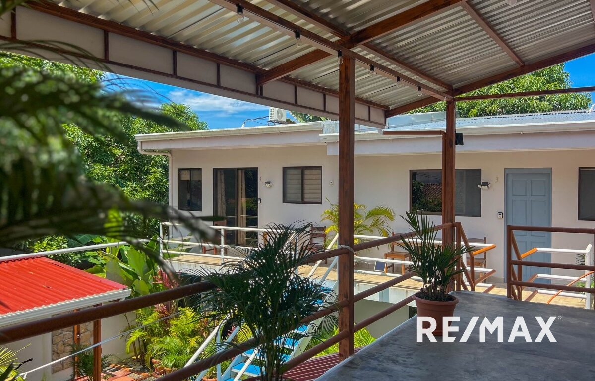 Condos for sale in Jaco Beach Costa Rica