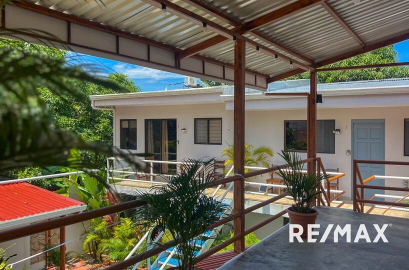 Condos for sale in Jaco Beach Costa Rica