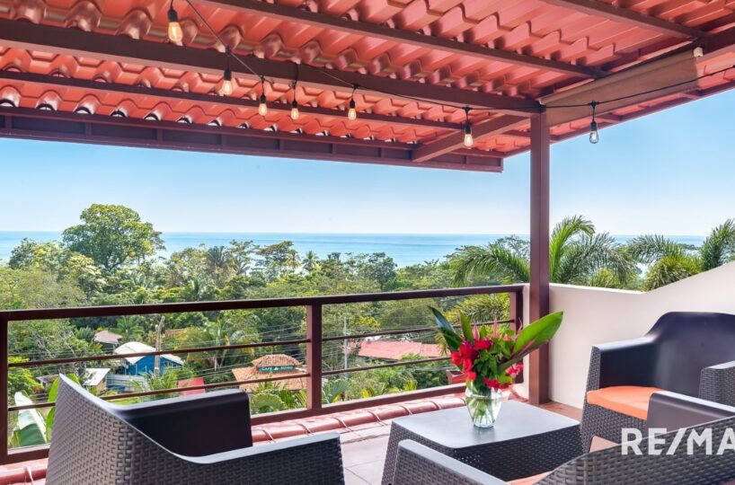 Homes for sale in Hermosa Beach Costa Rica
