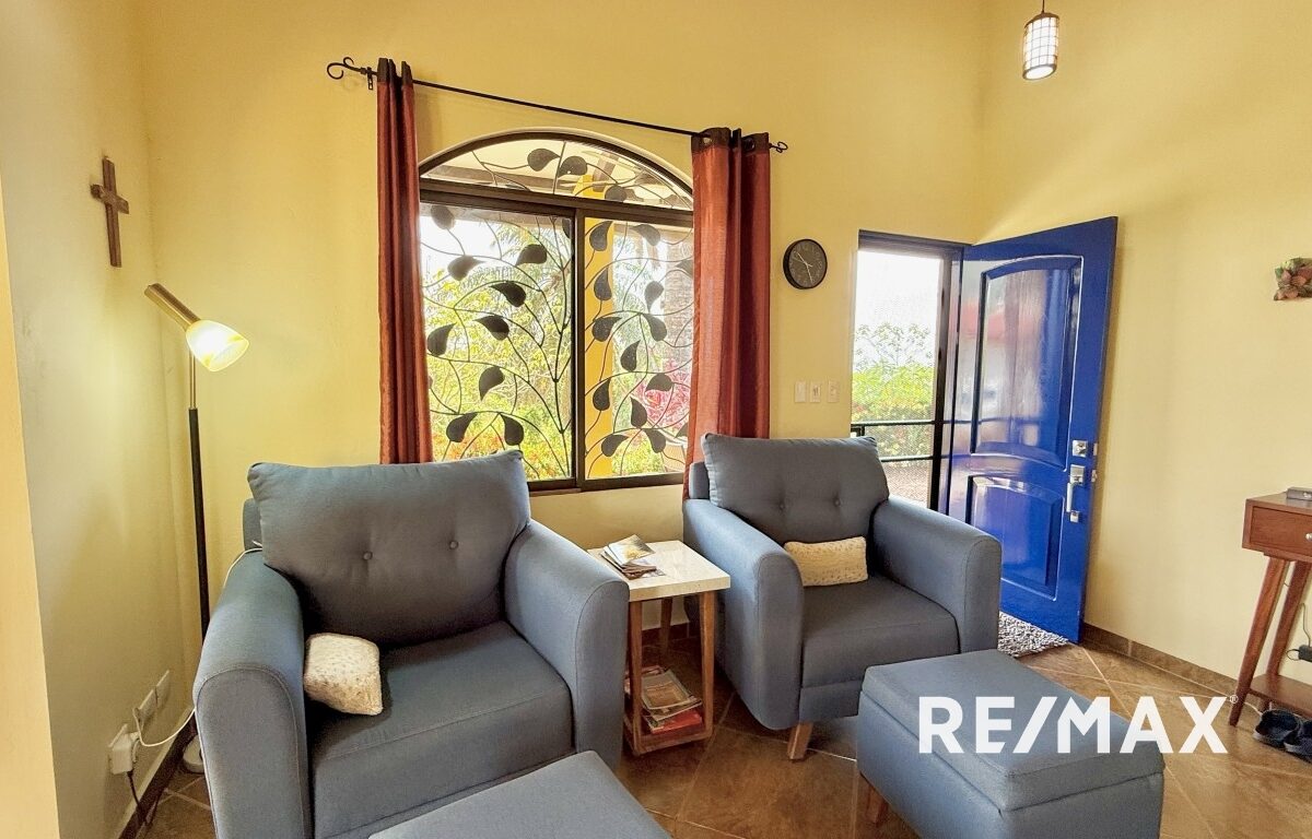 Homes for sale in Bejuco Costa Rica