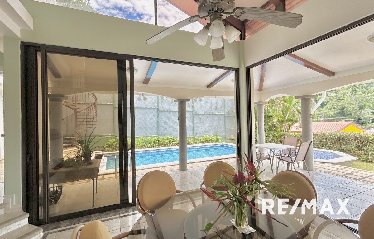 Homes for sale in Punta Leona Costa Rica