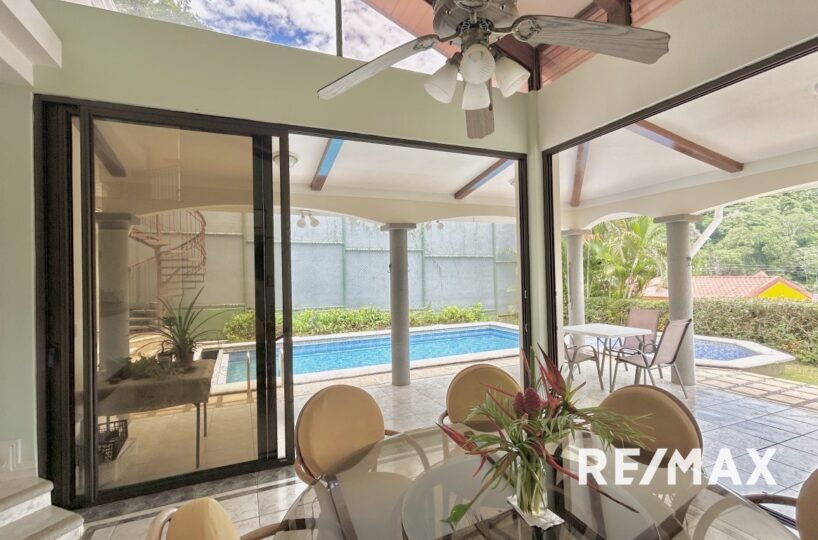 Homes for sale in Punta Leona Costa Rica