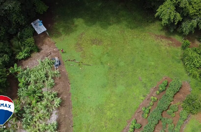 Building Lots for sale in San Antonio de Tulin Costa Rica