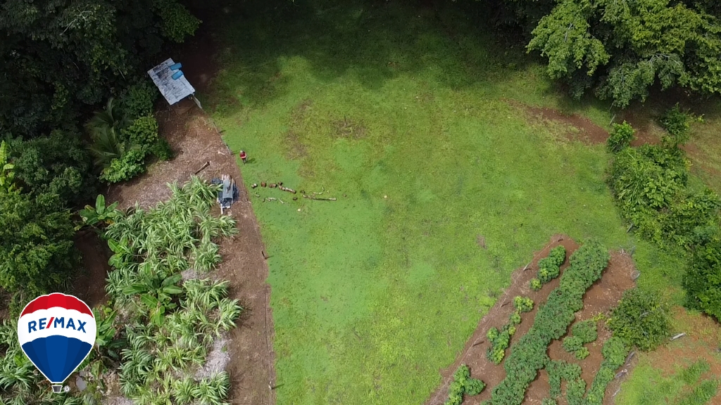 Building Lots for sale in San Antonio de Tulin Costa Rica