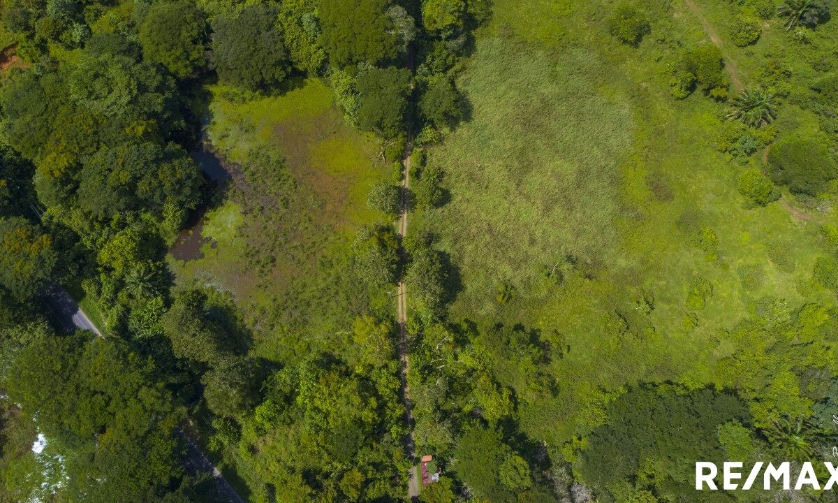 Building Lots for sale in Esterillos Costa Rica