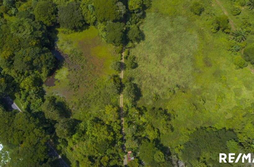 Building Lots for sale in Esterillos Costa Rica