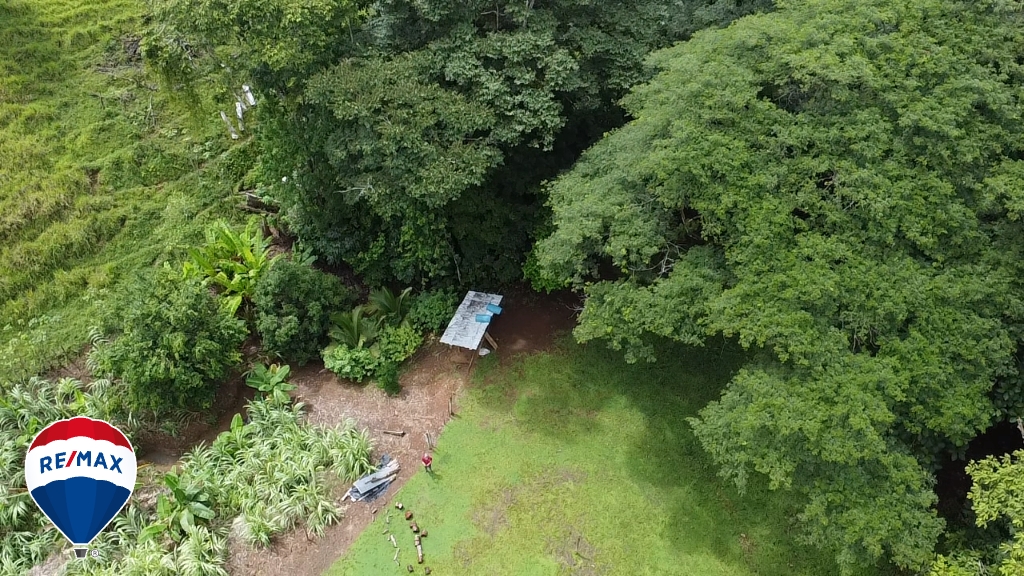 Building Lots for sale in San Antonio de Tulin Costa Rica