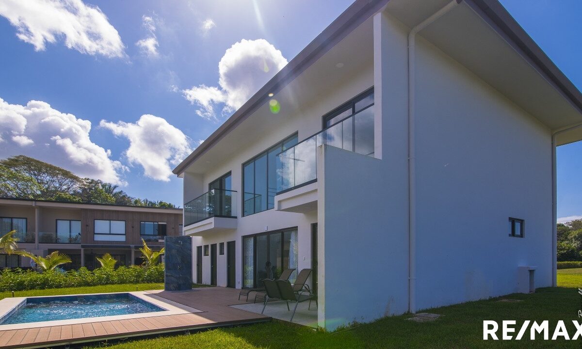 Homes for sale in Hermosa Beach Costa Rica