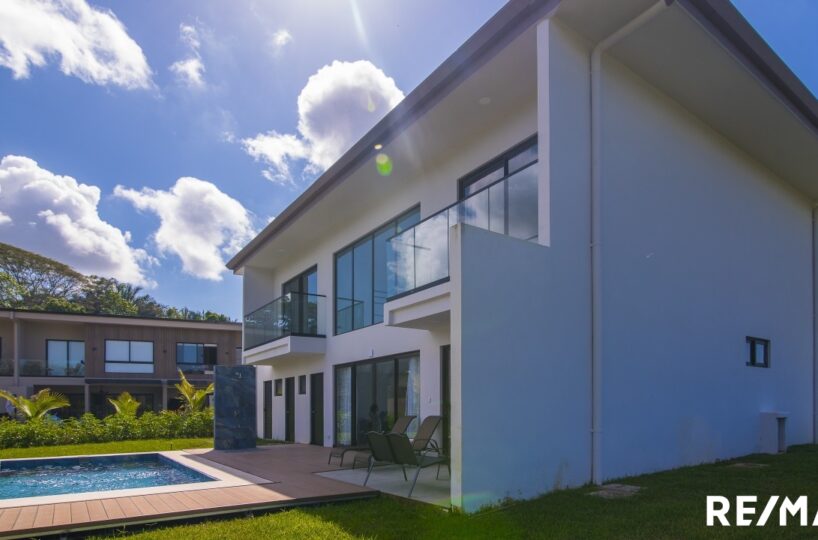 Homes for sale in Hermosa Beach Costa Rica