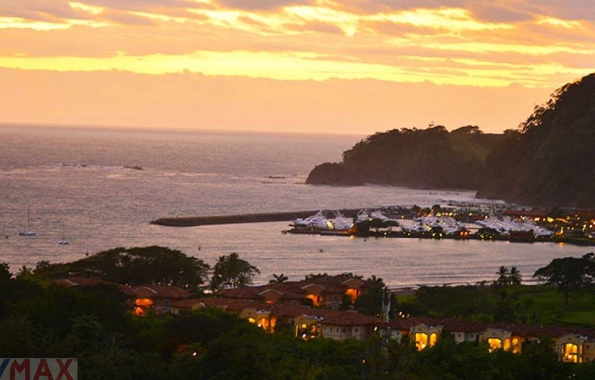 Condos for sale in Herradura Bay Costa Rica