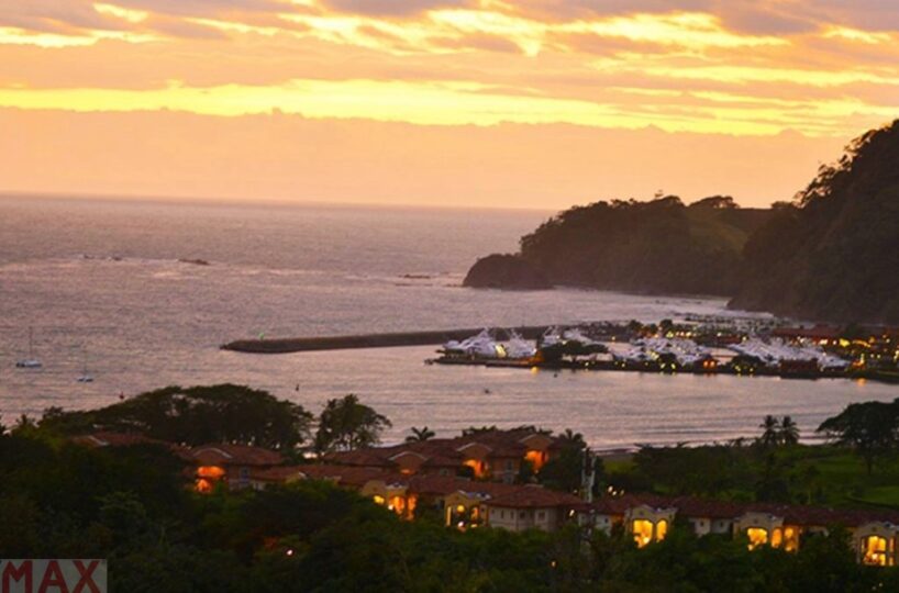 Condos for sale in Herradura Bay Costa Rica