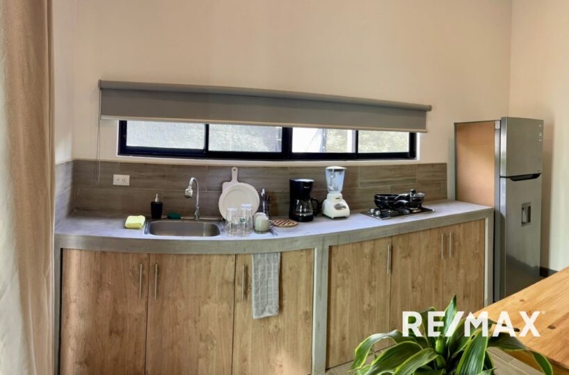 Homes for sale in Jaco Beach Costa Rica