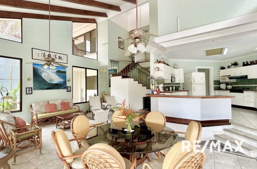 Homes for sale in Punta Leona Costa Rica