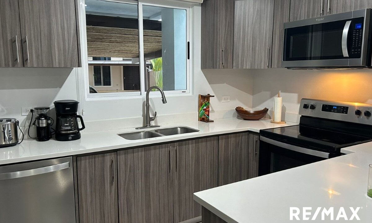 Homes for sale in Jaco Beach Costa Rica