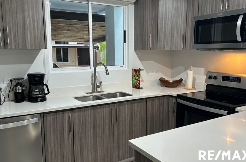 Homes for sale in Jaco Beach Costa Rica