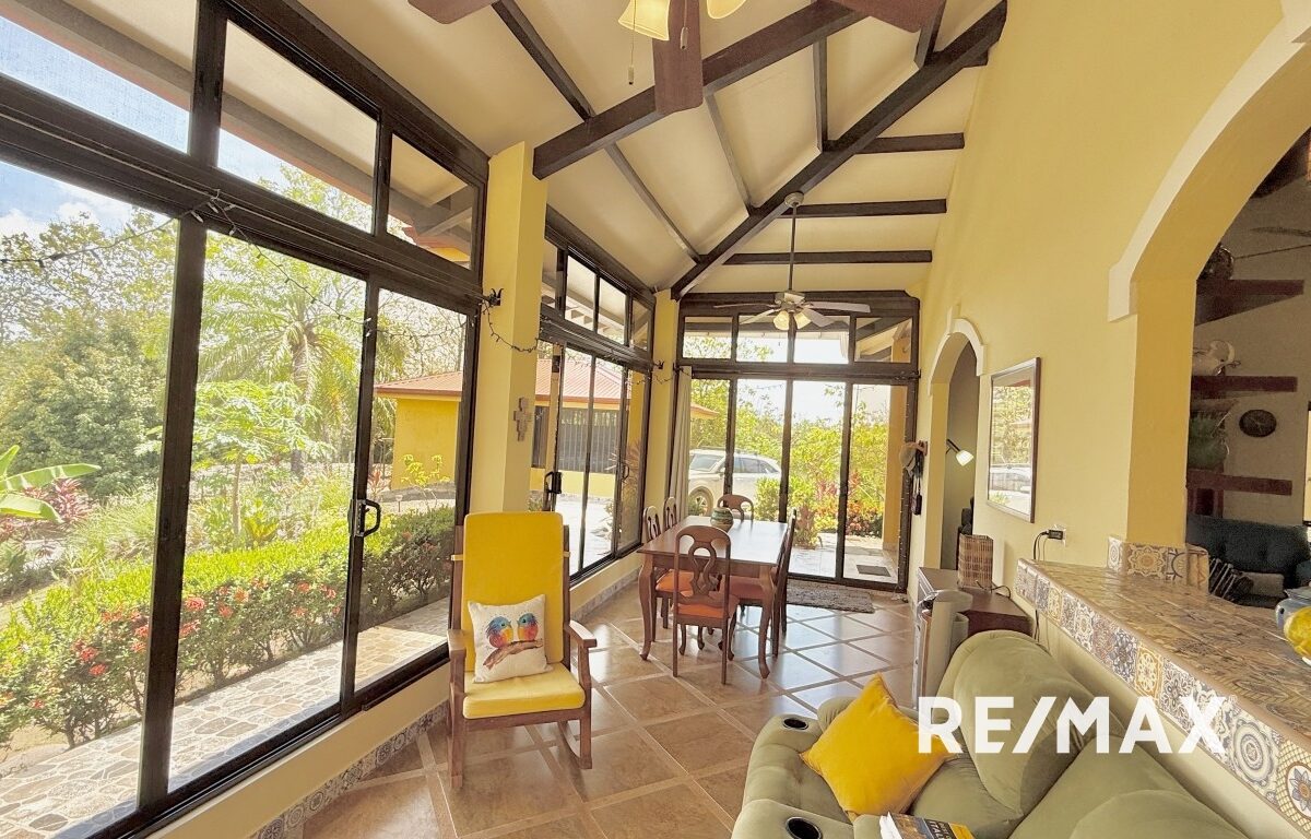 Homes for sale in Bejuco Costa Rica