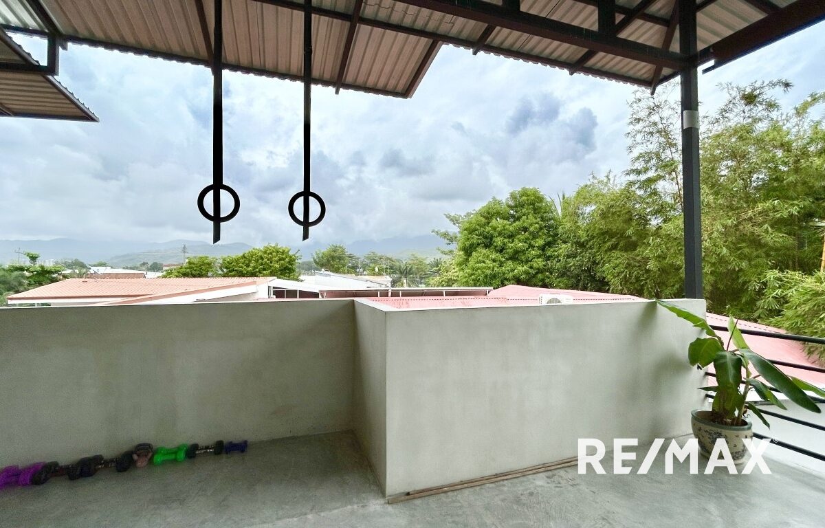 CommercialHotel - B&B for sale in Jaco Beach Costa Rica