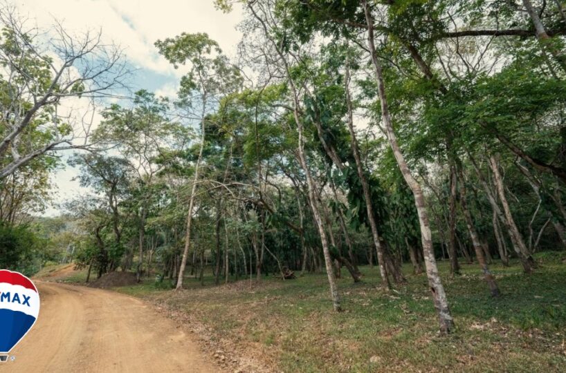 Building Lots for sale in Hermosa Beach Costa Rica